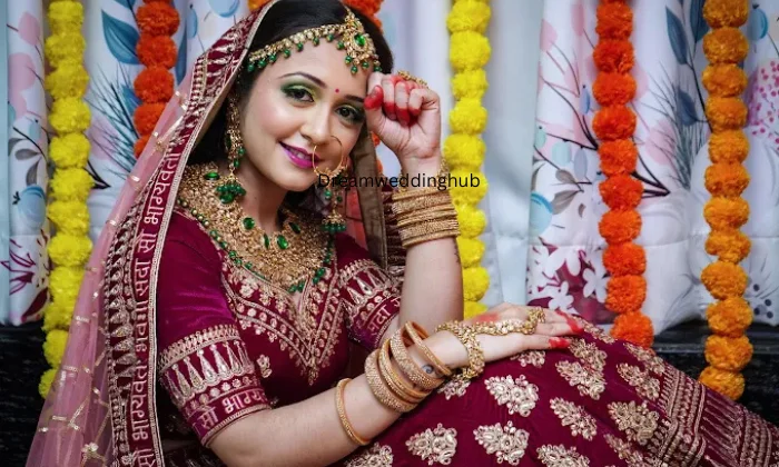 Aarvi Makeupartist Navi Mumbai